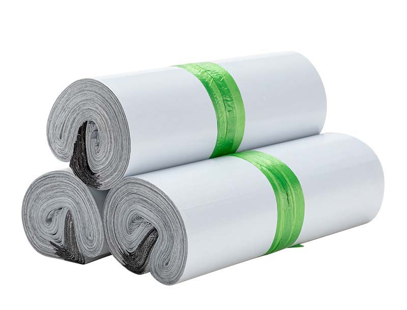 和林格尔白色快递袋-01