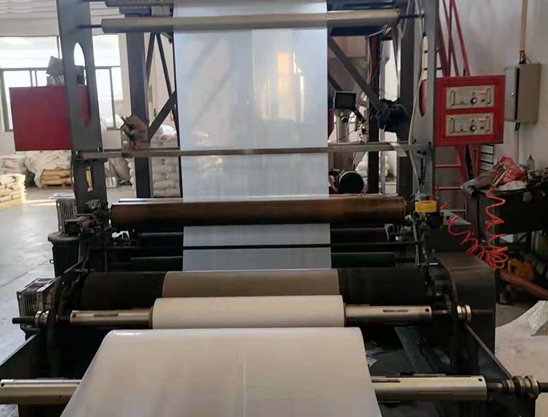 和林格尔车间生产图片